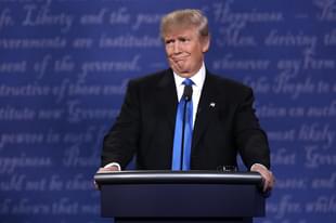 Donald Trump (Photo credit: Win McNamee/Getty Images)